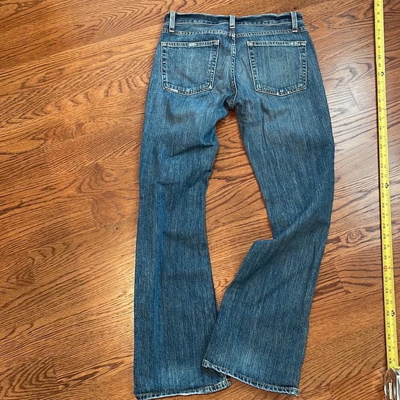J. Crew women’s denim jeans - Picture 6 of 7